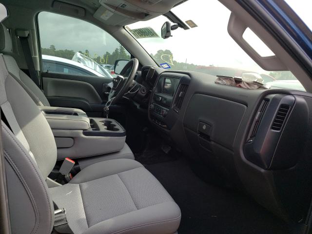 2019 GMC SIERRA LIM 2GTR1LEC2K1227903