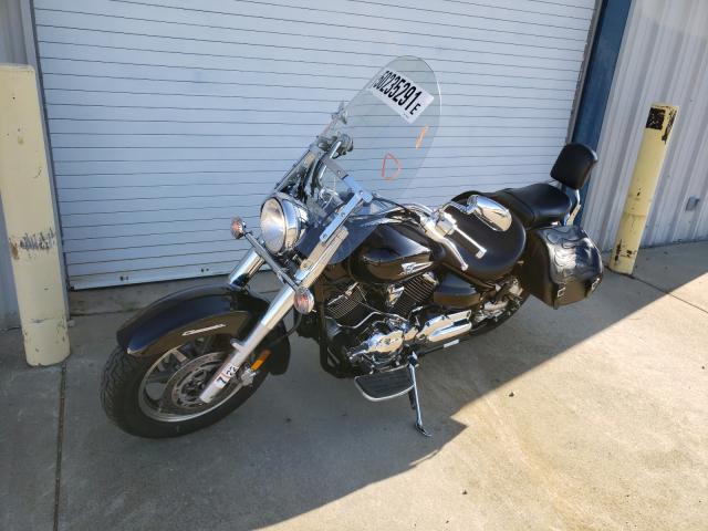 2007 YAMAHA XVS1100 JYAVP11E17A096304