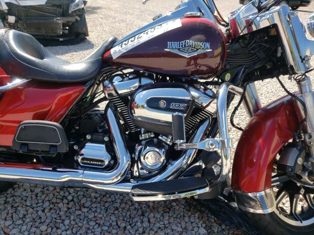 2019 HARLEY-DAVIDSON FLHR 1HD1FBC15KB631108