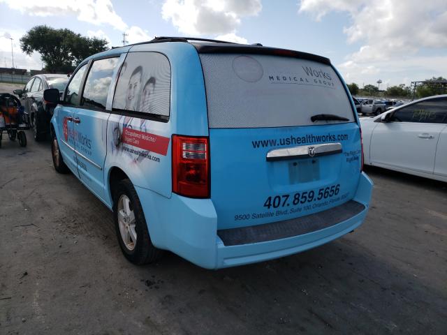 2010 DODGE 150 CLUB 2D4RN5D16AR195590