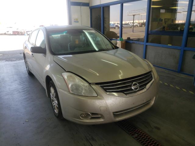 2010 NISSAN ALTIMA BAS 1N4AL2AP6AN490327