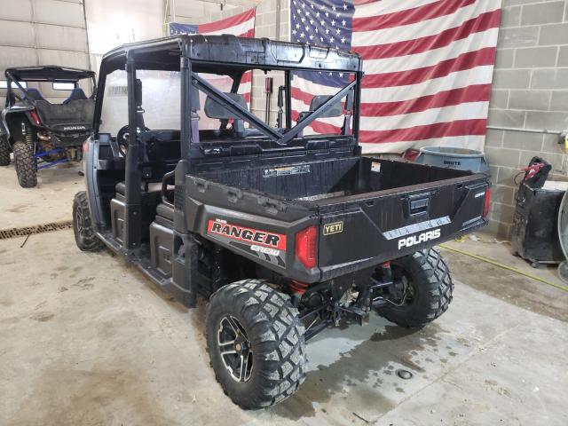 2015 POLARIS RANGER CRE 3NSRUZ87XFG504432