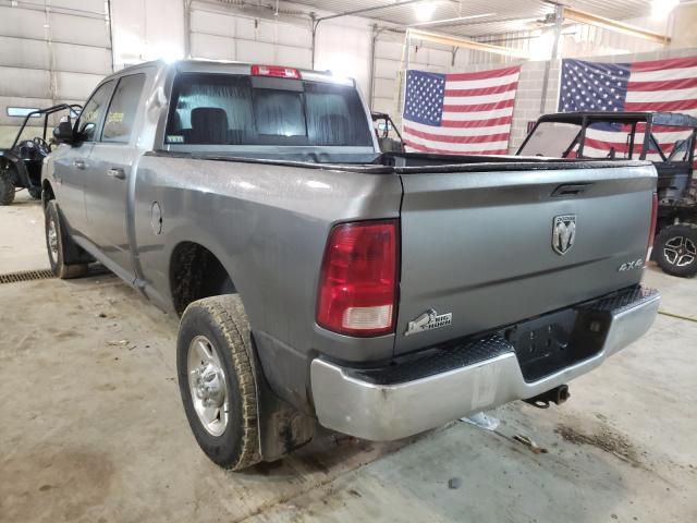 2010 DODGE RAM 2500 3D7UT2CL2AG183379