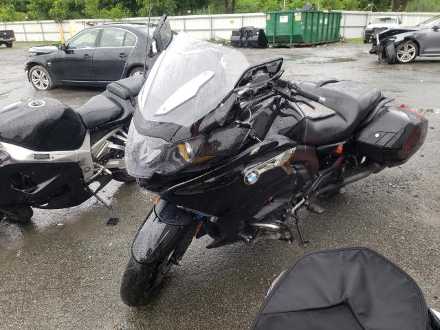 2019 BMW K1600 B WB10F5308KZG18012
