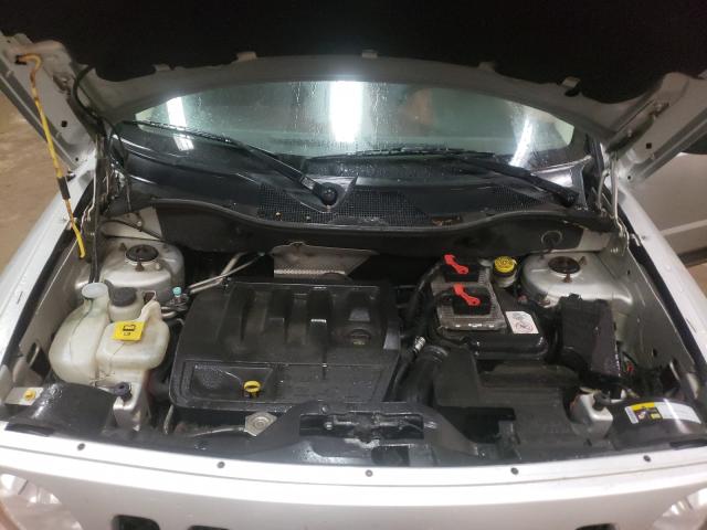 2014 JEEP PATRIOT 1C4NJRAB1ED542652