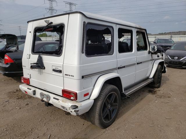 VIN WDCYC7DF5FX228927 2015 Mercedes-Benz G-Class, 6... no.4