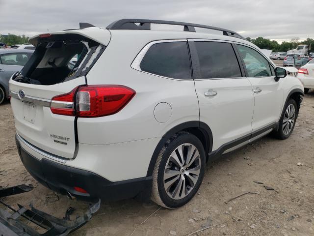 2019 SUBARU ASCENT TOU 4S4WMARD0K3472383