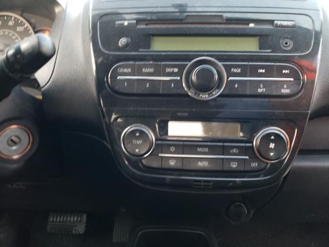 2015 MITSUBISHI MIRAGE DE ML32A3HJ1FH036524