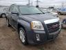 2011 GMC  TERRAIN