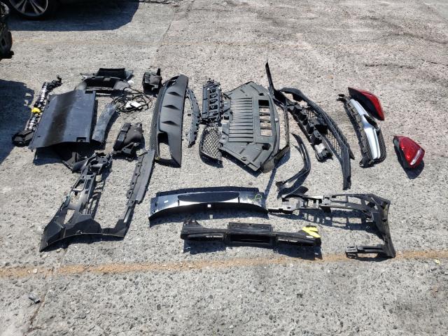 2016 MERCEDES-BENZ C 63 AMG-S 55SWF8HB4GU104157