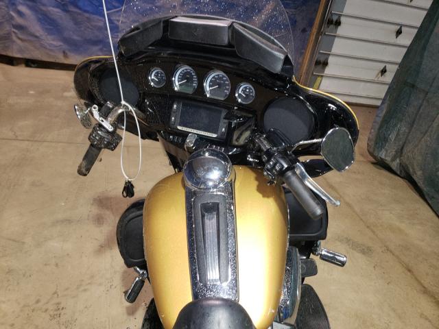 2017 HARLEY-DAVIDSON FLHTK ULTR 1HD1KED13HB609421