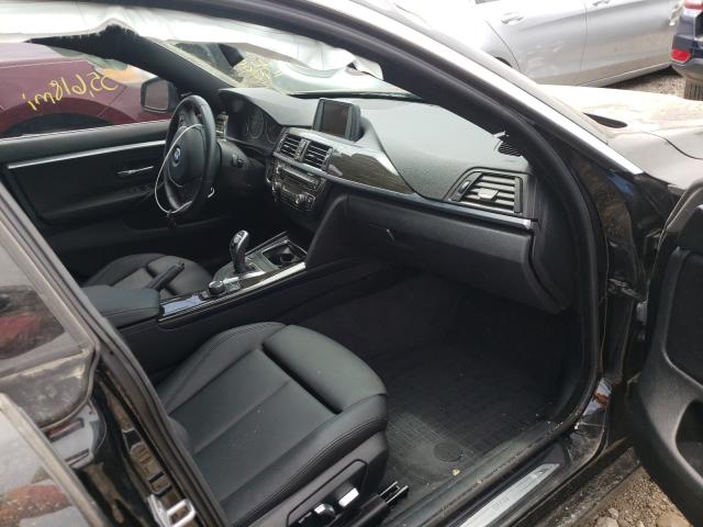 2016 BMW 428 XI GRA WBA4C9C56GG140508
