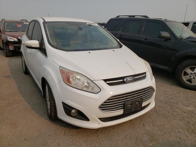 2013 FORD C-MAX SEL 1FADP5BU5DL516066