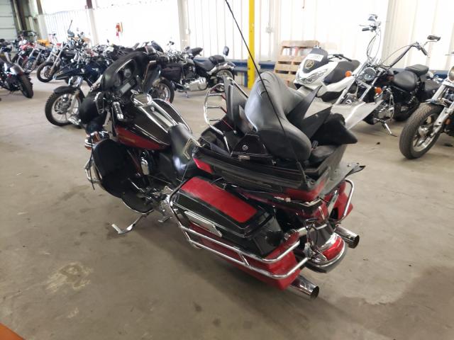 2010 HARLEY-DAVIDSON FLHTC 1HD1FC415AB635999