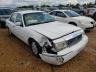 2004 MERCURY  GRAND MARQUIS