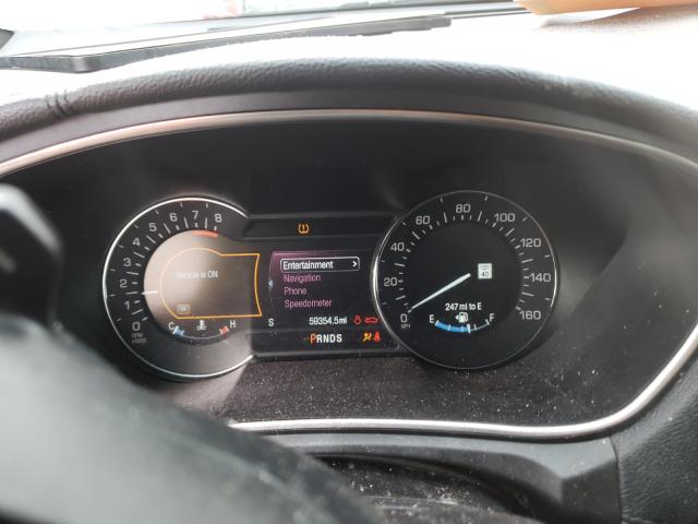 2018 LINCOLN MKX SELECT 2LMPJ6KR3JBL19015