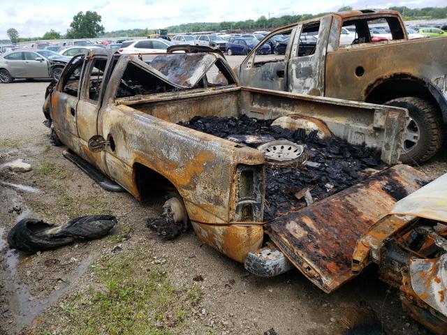 2GTEK69U311372446 GMC Sierra K1500 C3