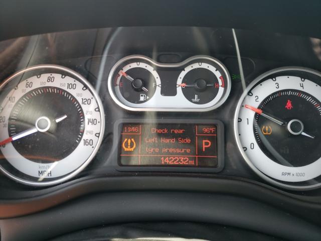 2014 FIAT 500L TREKK ZFBCFADH7EZ012945