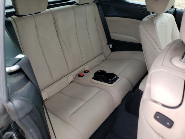 2016 BMW 228 XI SUL WBA1L9C5XGV325787