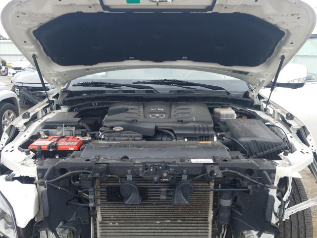 2012 INFINITI QX56 JN8AZ2NE6C9023670