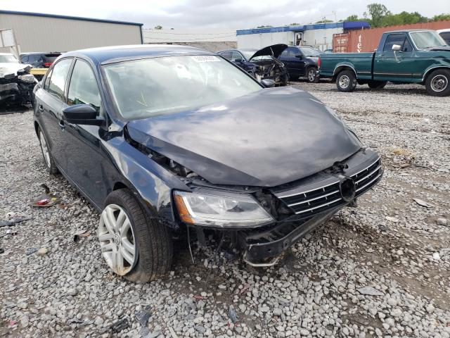 2018 Volkswagen Jetta S