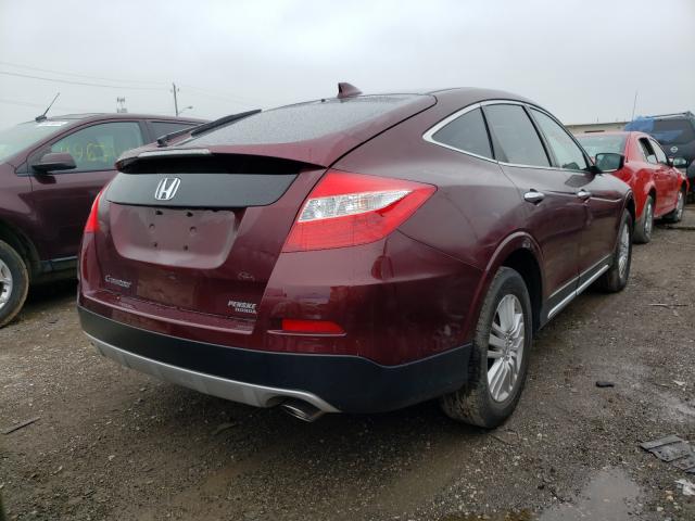 2015 HONDA CROSSTOUR 5J6TF3H33FL002046