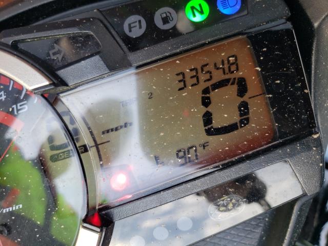2014 SUZUKI GSX-R1000 JS1GT78A0E2102092