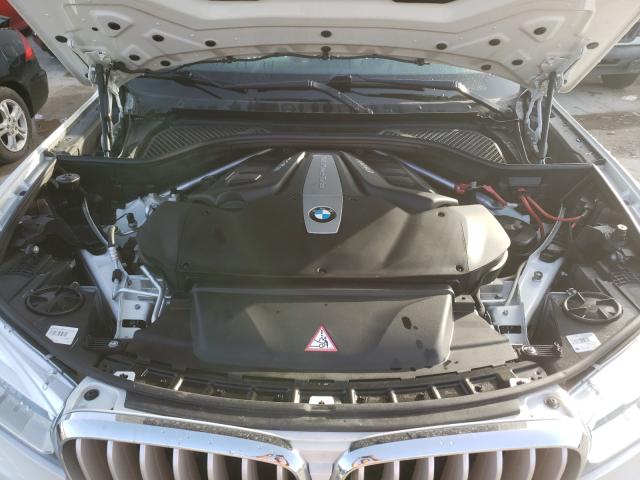 2014 BMW X5 XDRIVE5 5UXKR6C58E0C02649