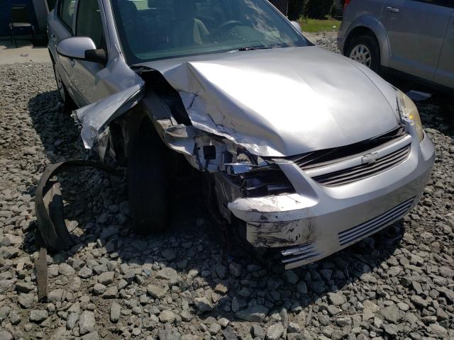 2010 CHEVROLET COBALT 1LT 1G1AD5F56A7148776