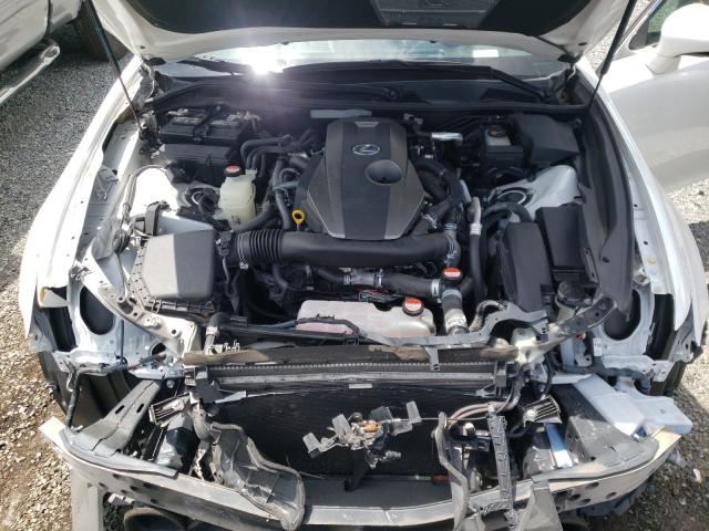 2016 LEXUS GS 200T BA JTHBA1BL2GA001348