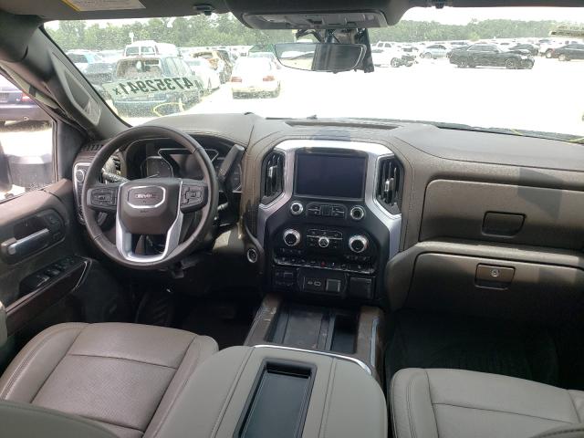 2020 GMC SIERRA K35 1GT49UEYXLF248058