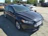 2014 FORD  FUSION