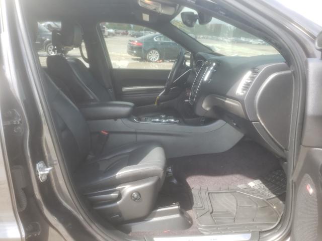 2017 DODGE DURANGO GT 1C4RDJDG0HC799135
