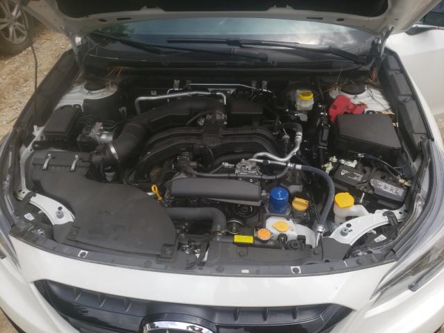 2020 SUBARU LEGACY SPO 4S3BWAF62L3026353