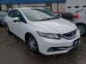 2015 HONDA  CIVIC