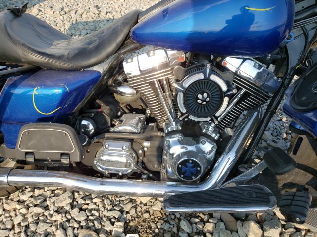 2005 HARLEY-DAVIDSON FLHRI 1HD1FBW125Y639048