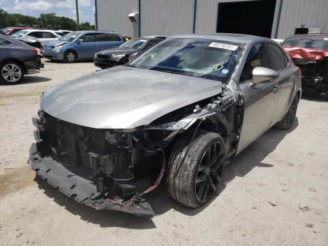 2017 LEXUS IS 200T JTHBA1D20H5050465