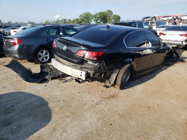 2014 CHEVROLET SS 6G3F15RW2EL931345