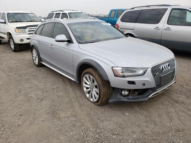 VIN WA1UFAFL4GA011332 2016 Audi A4, Premium Plus no.1