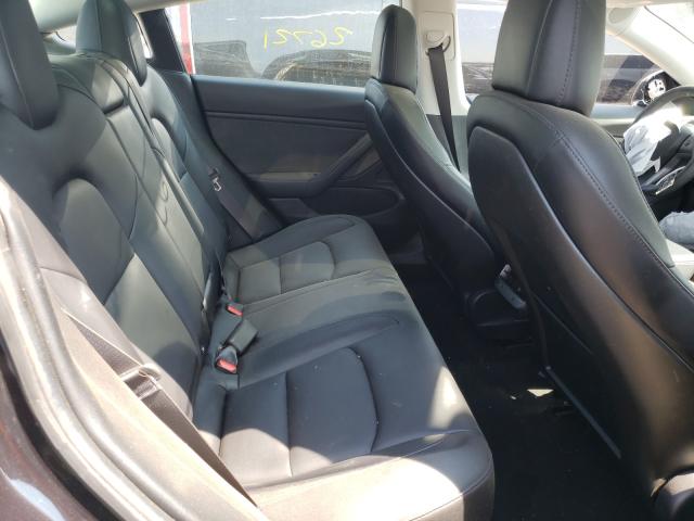 2018 TESLA 3 5YJ3E1EB6JF107779