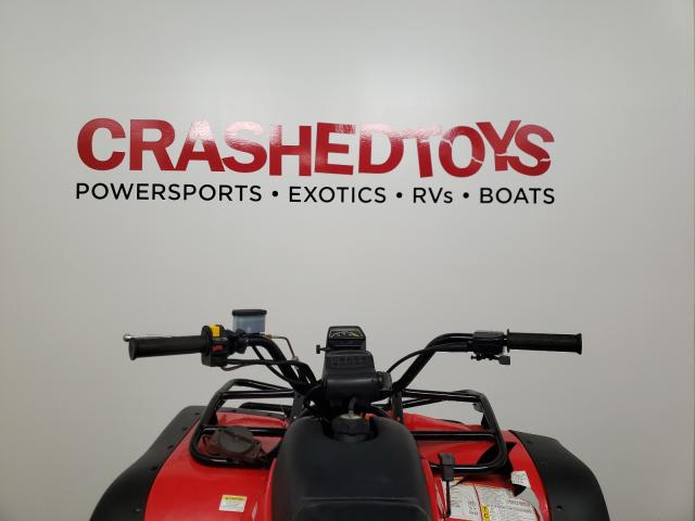 2000 ARCTIC CAT 500 4UF00ATE7YT317631