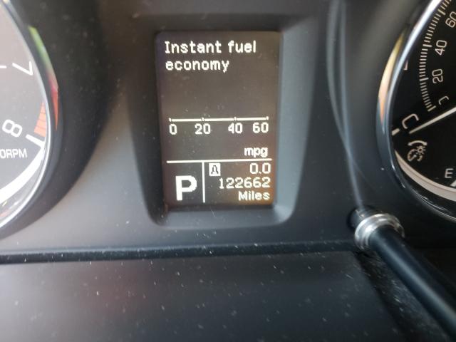 2012 SUZUKI KIZASHI SE JS2RF9A39C6101032