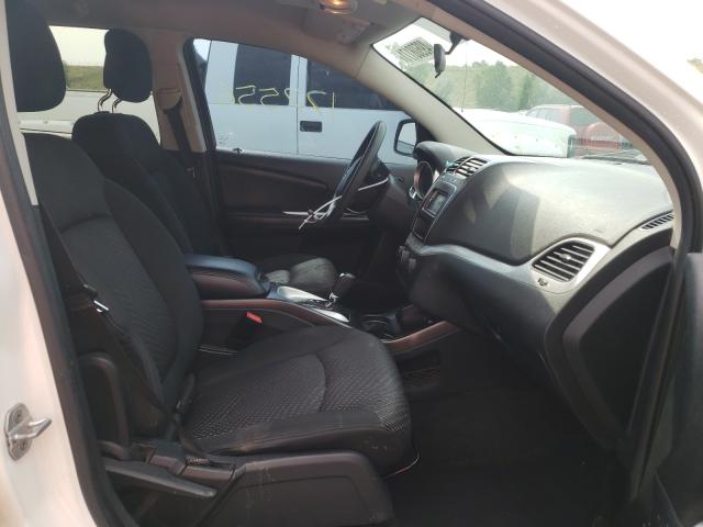 2011 DODGE JOURNEY MA 3D4PH1FG8BT514995
