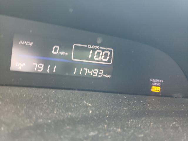 2012 HONDA CIVIC DX 19XFB2F26CE303157