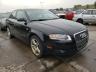 2007 AUDI  A4