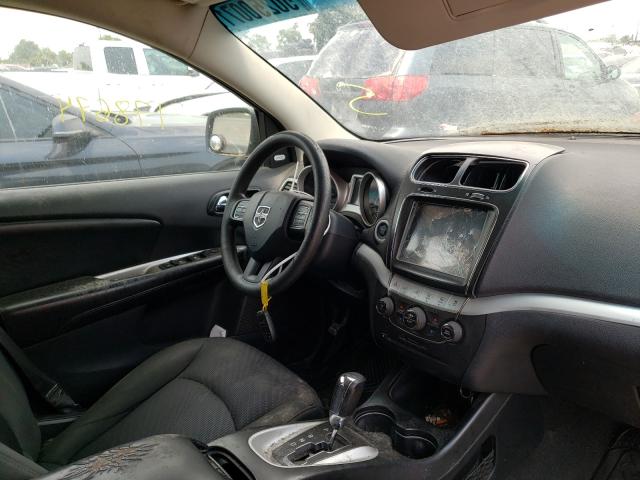2011 DODGE JOURNEY MA 3D4PG1FG0BT513309