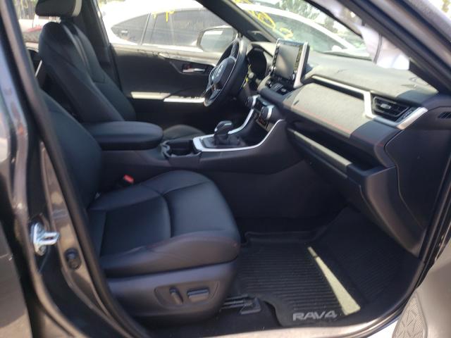2021 TOYOTA RAV4 PRIME JTMFB3FVXMD008727