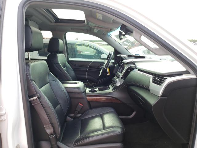 2015 GMC YUKON SLT 1GKS2BKC3FR104951