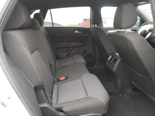 2020 VOLKSWAGEN ATLAS CROS 1V2GC2CA5LC217938