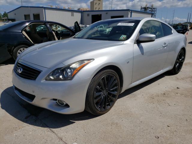 2014 INFINITI Q60 JOURNE JN1CV6EK3EM113584